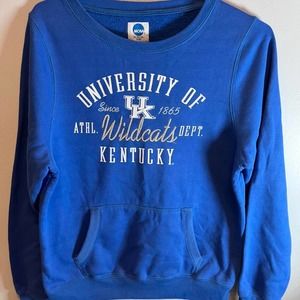 University of kentucky sweatshirt